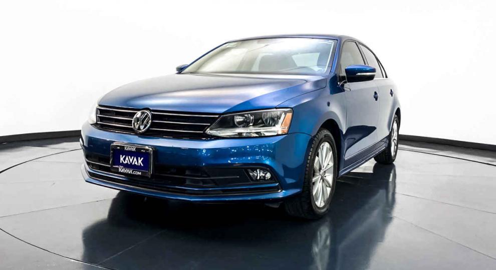Volkswagen Jetta 2018 Cuauhtémoc