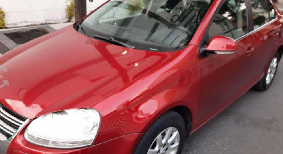 Volkswagen Bora 2007 Venustiano Carranza