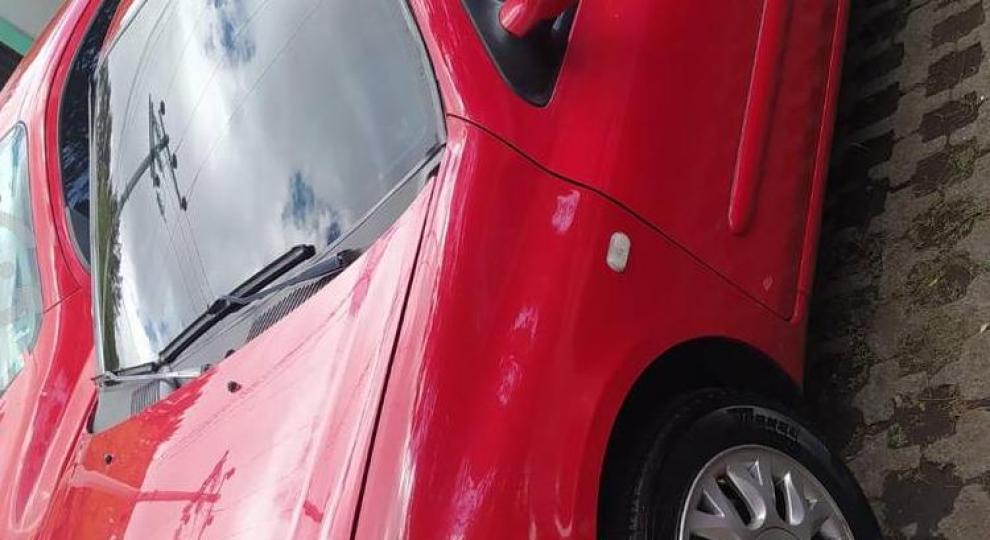 Renault Clio 2009 Tlalnepantla