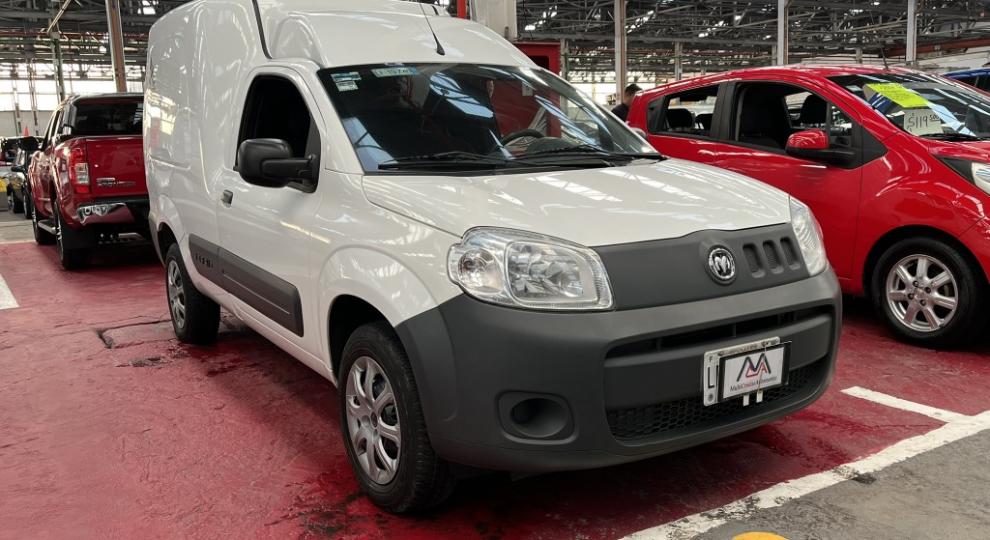 Dodge Promaster Rapid 2020 Tlalnepantla