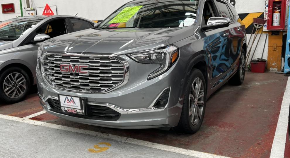GMC Denali 2020 Tlalnepantla