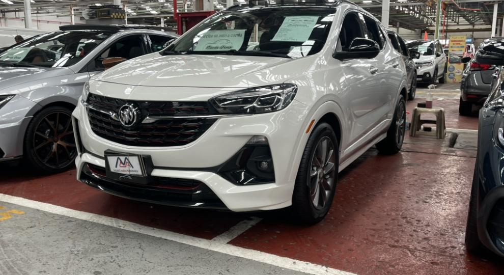 Buick Encore 2020 Tlalnepantla