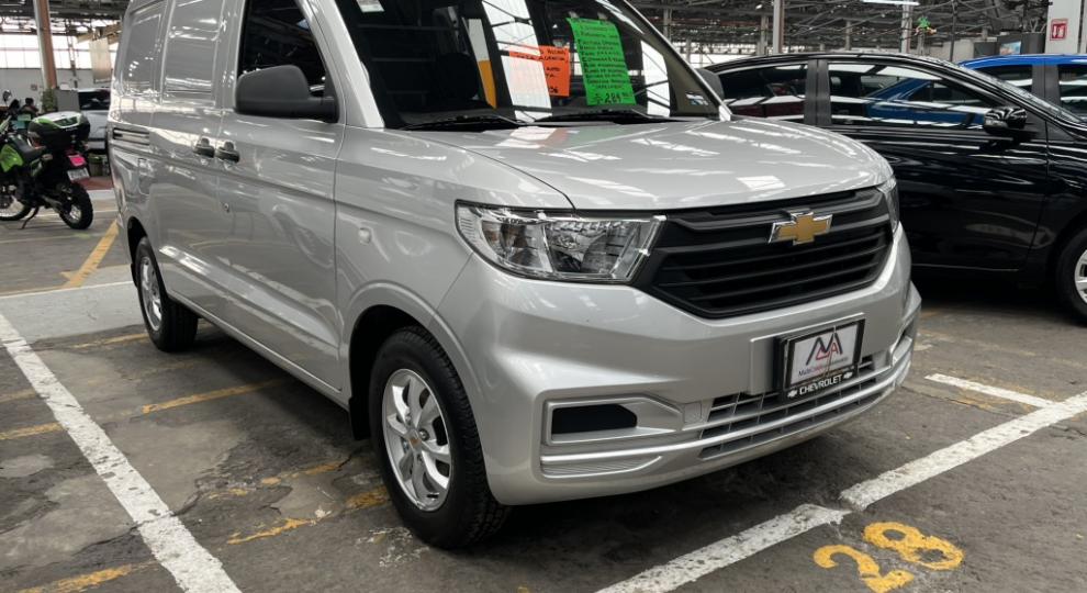 Chevrolet Tornado 2024 Tlalnepantla