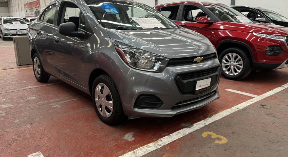 Chevrolet Beat 2021 Tlalnepantla