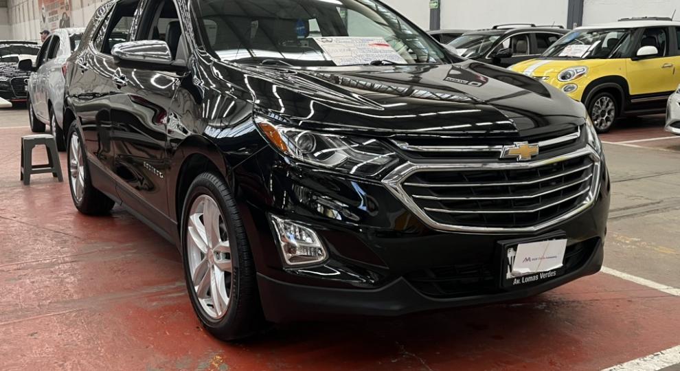 Chevrolet Equinox 2019 Tlalnepantla