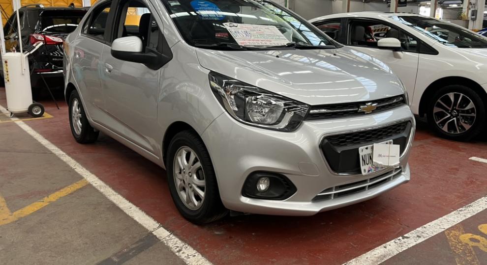 Chevrolet Beat 2020 Tlalnepantla