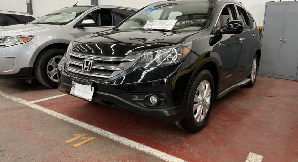 Honda CR-V 2013 Tlalnepantla