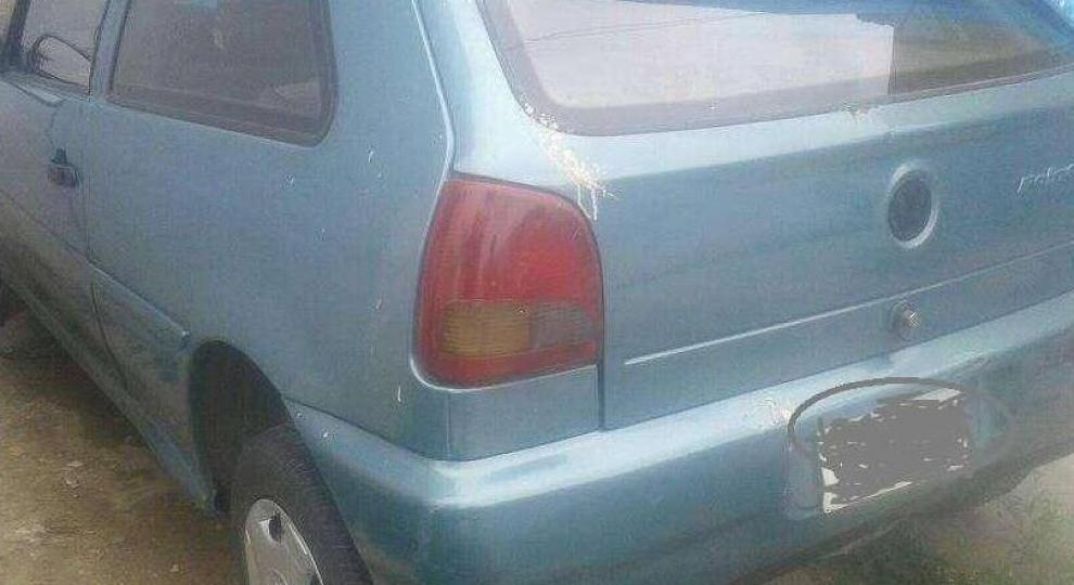 Volkswagen Pointer 1999 Apodaca