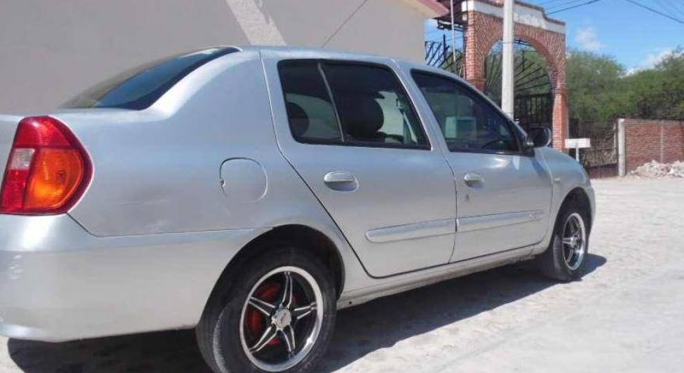 Nissan Platina 2005 San Juan del Rio