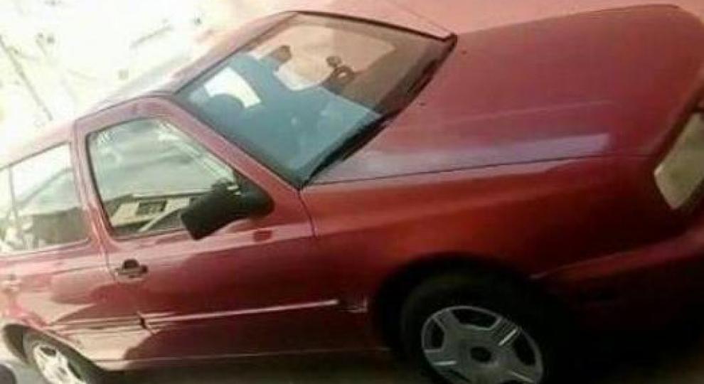 Volkswagen Jetta 1997 Apodaca