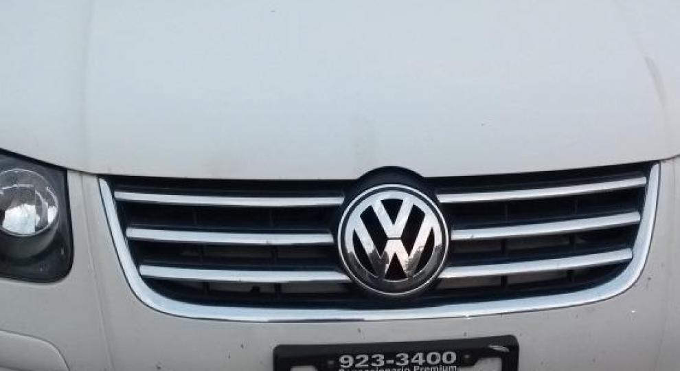Volkswagen Jetta Clásico 2013 Veracruz