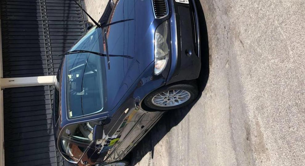 BMW Serie 3 2003 Xala