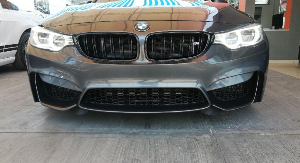 BMW M4 2015 Guadalajara