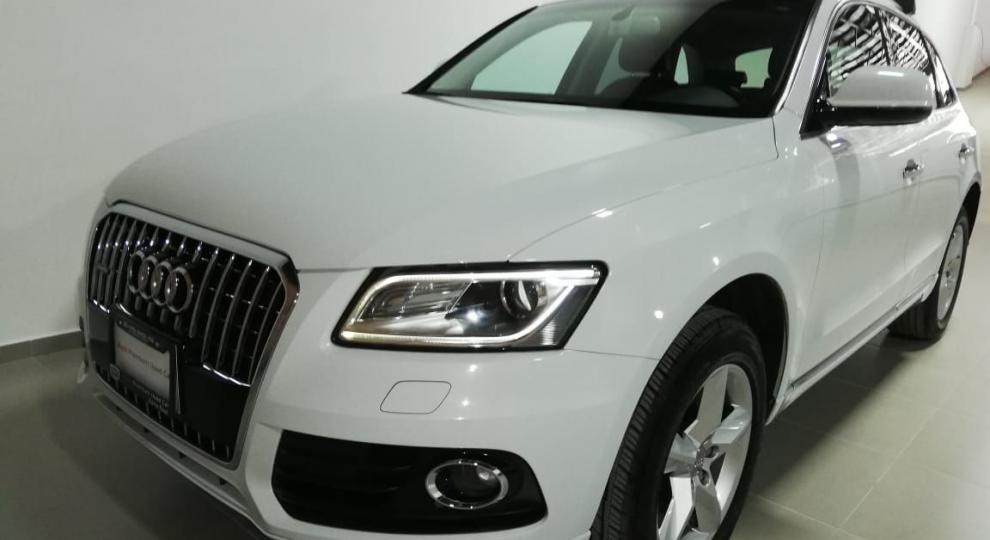 Audi Q5 2017 Zapopan