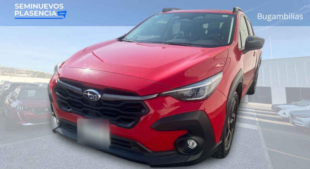 Subaru Crosstrek 2024 Zapopan