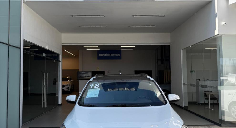 Kia Sorento 2019 Aguascalientes