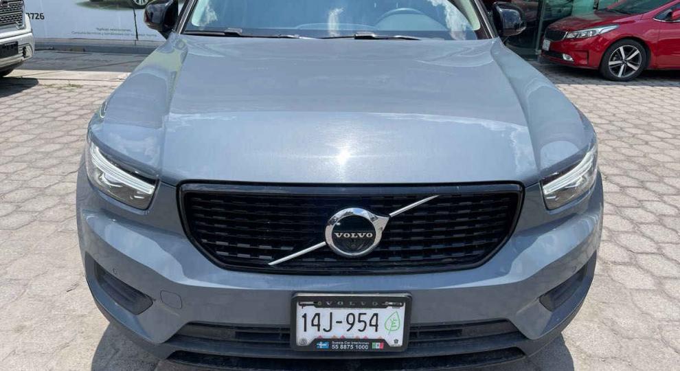 Volvo XC40 2021 Cuautitlán Izcalli