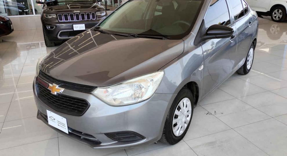 Chevrolet Aveo 2022 San Luis Potosi