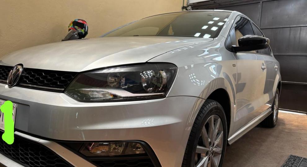 Volkswagen Vento 2022 Cuernavaca