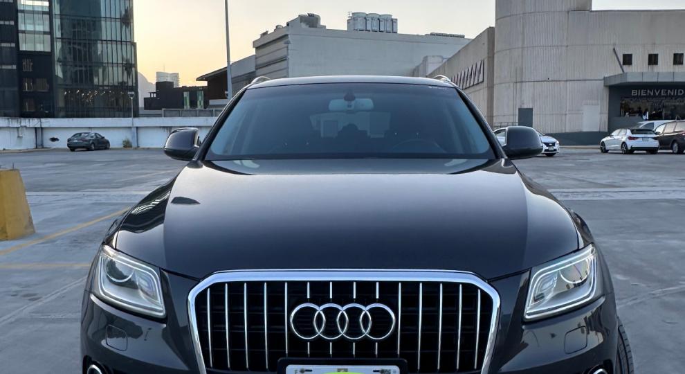 Audi Q5 2014 Monterrey