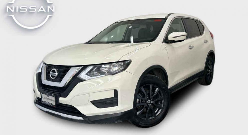 Nissan X-Trail 2022 Azcapotzalco