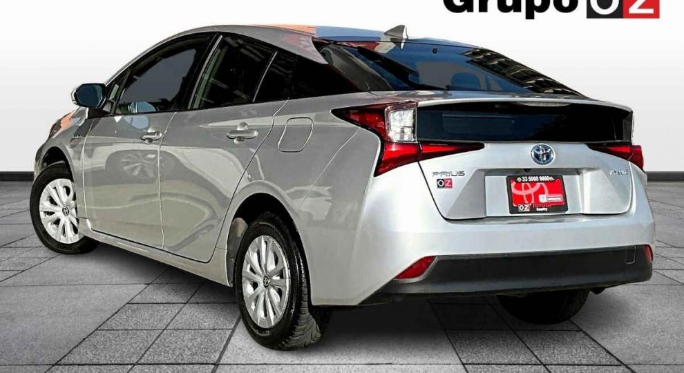 Toyota Prius 2019 Guadalajara