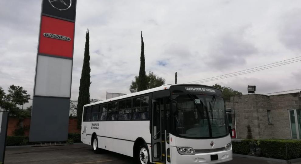 International 3000 RE-195 HP-236 2010 Tlalnepantla