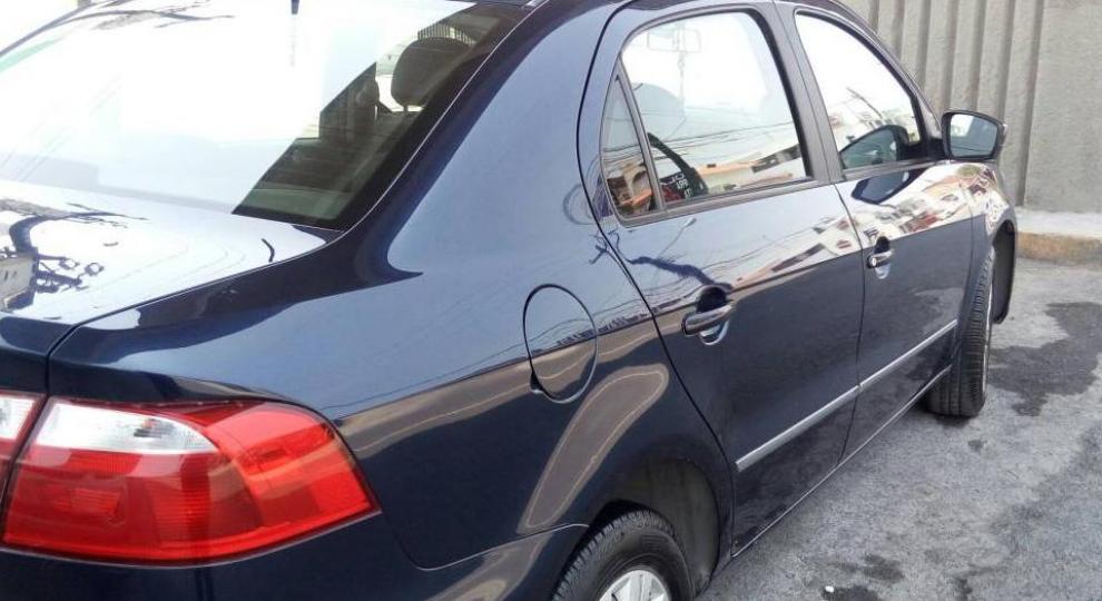 Volkswagen Gol 2017 Monterrey
