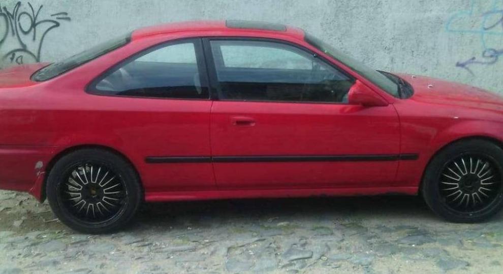 Honda Civic 1997 Tonalá