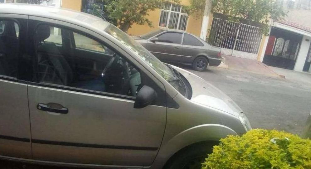Ford Fiesta 2006 Guadalajara