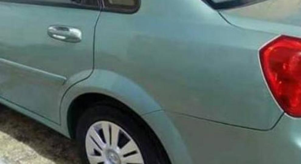 Chevrolet Optra 2007 Apizaco