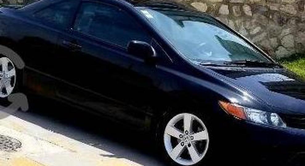 Honda Civic 2008 Tala