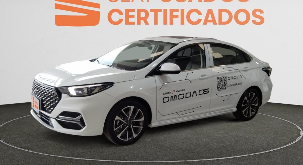 Omoda Omoda O5 2024 Tlaxcala