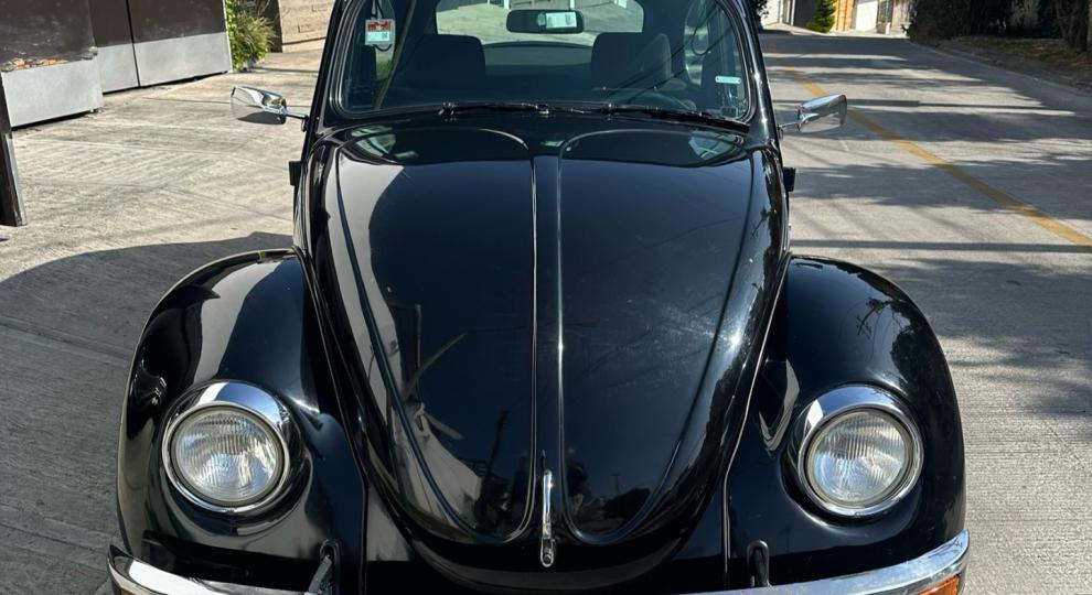 Volkswagen Sedán 1994 Huixquilucán