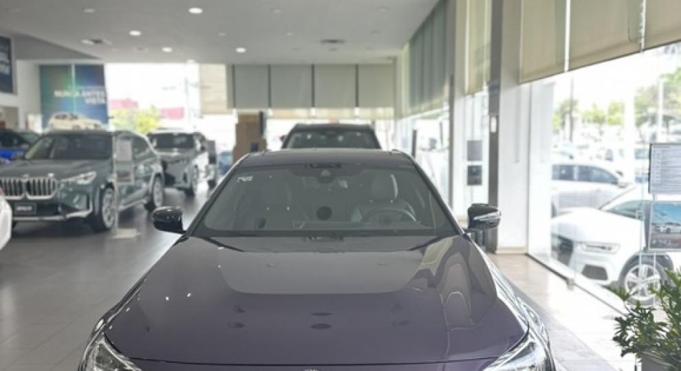 BMW 220i 2026 Zapopan