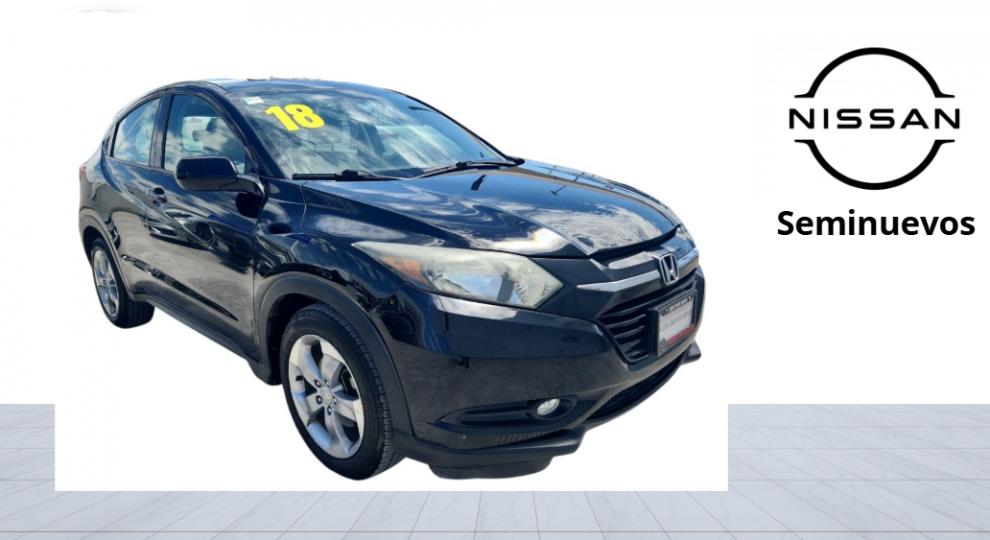 Honda HRV 2018 Monclova