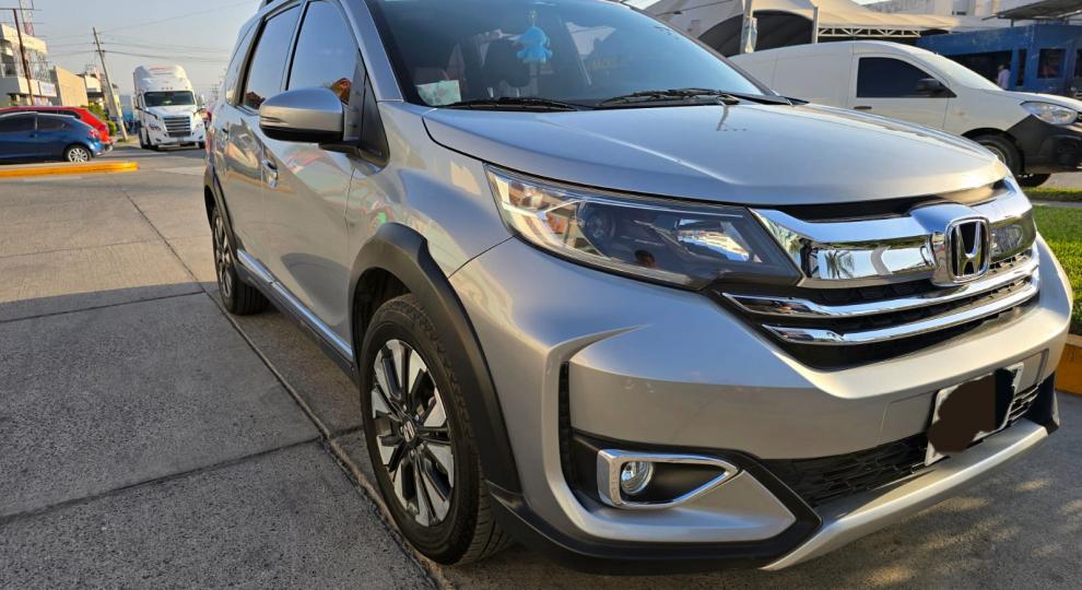 Honda BR-V 2022 Tlaquepaque