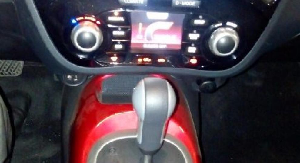 Nissan Juke 2013 San Luis Potosi