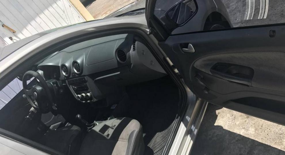Volkswagen Gol 2012 Tizayuca