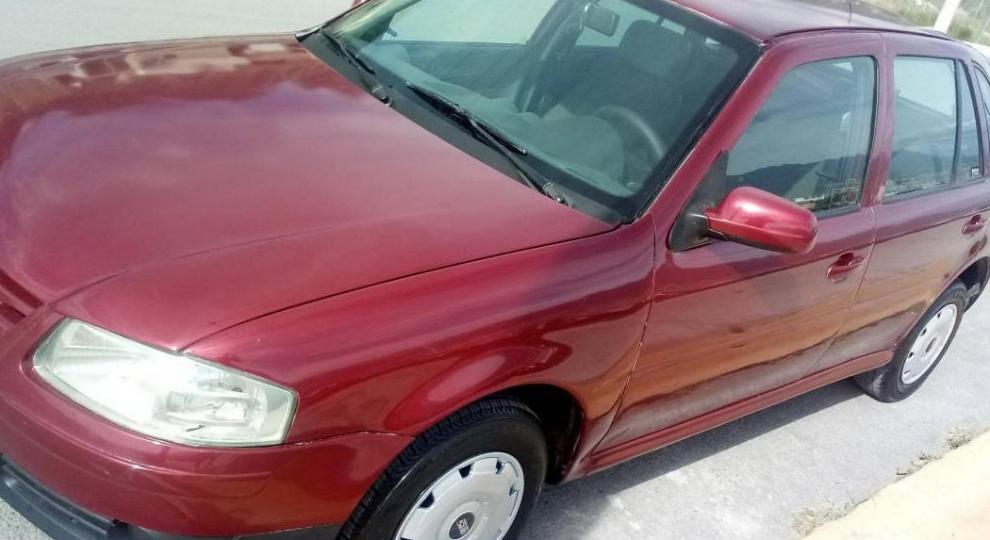 Volkswagen Pointer 2007 Santa Catarina