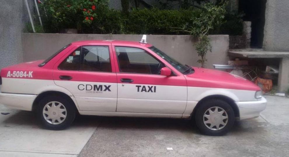 Nissan Tsuru 2012 Tlalpan
