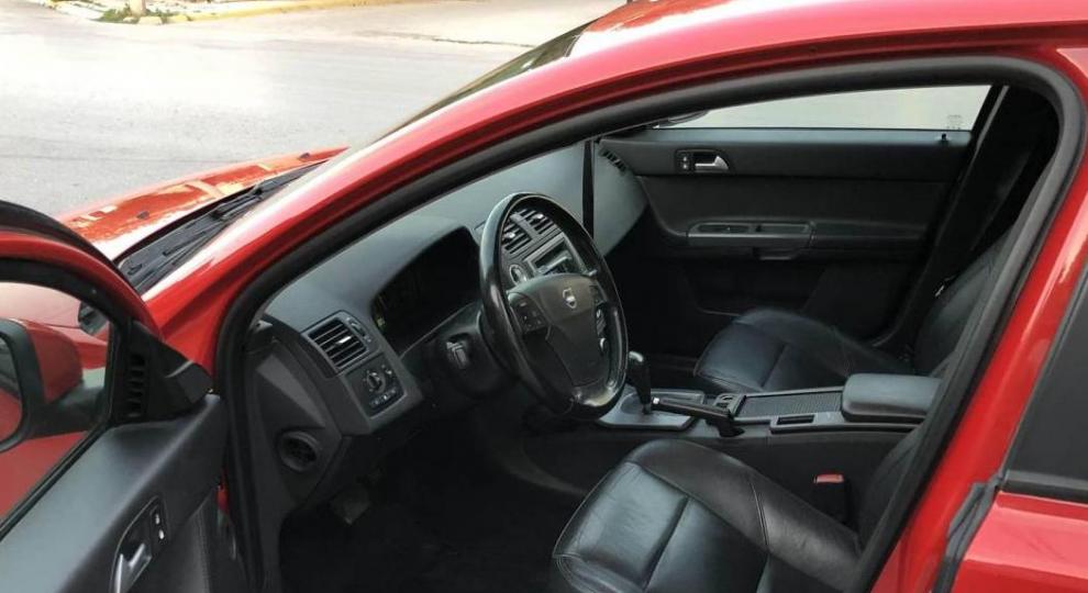 Volvo S40 2010 Ramos Arizpe