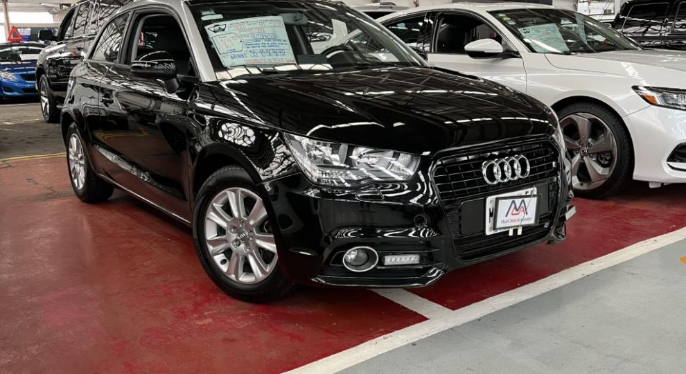 Audi A1 2011 Tlalnepantla