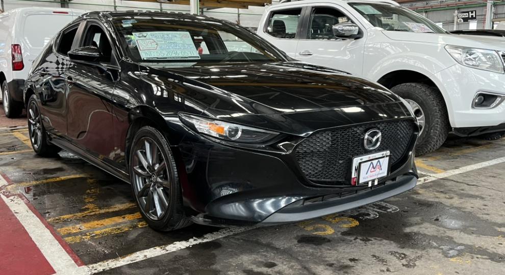 Mazda 3 2020 Tlalnepantla