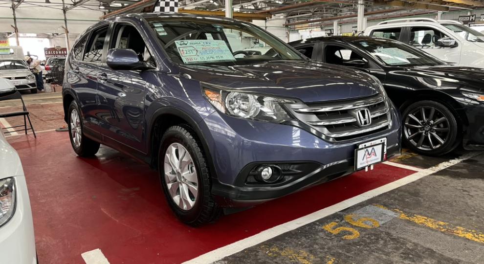 Honda CR-V 2013 Tlalnepantla