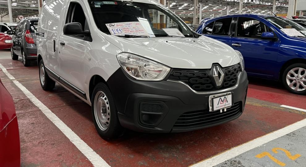 Peugeot Kangoo 2021 Tlalnepantla