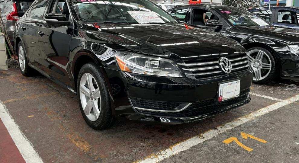 Volkswagen Passat 2015 Tlalnepantla