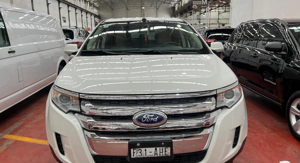 Ford Edge 2013 Tlalnepantla