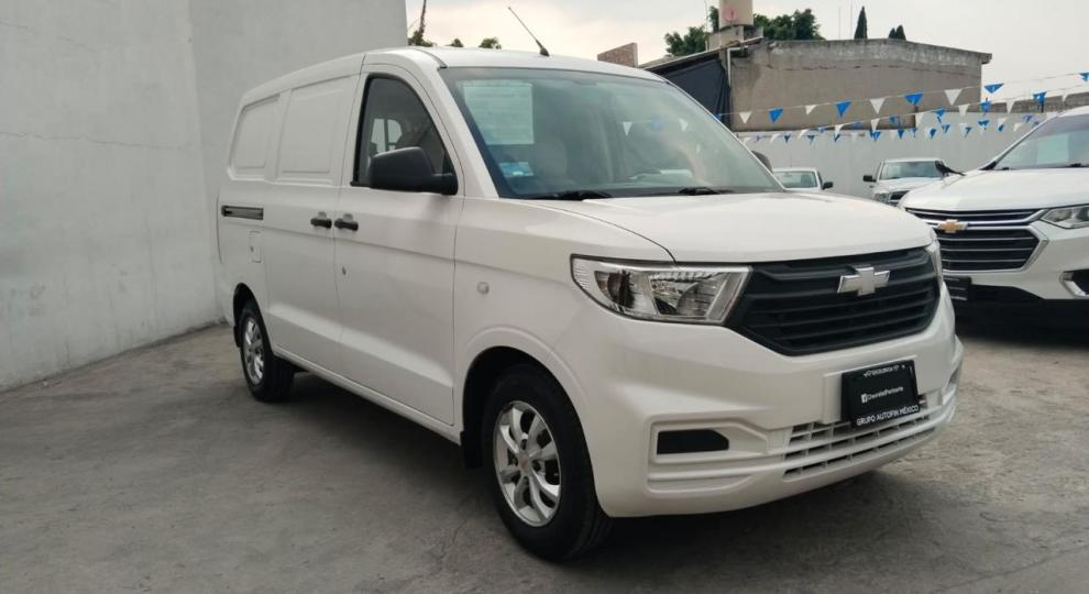 Chevrolet Tornado 2023 Cuautitlán Izcalli