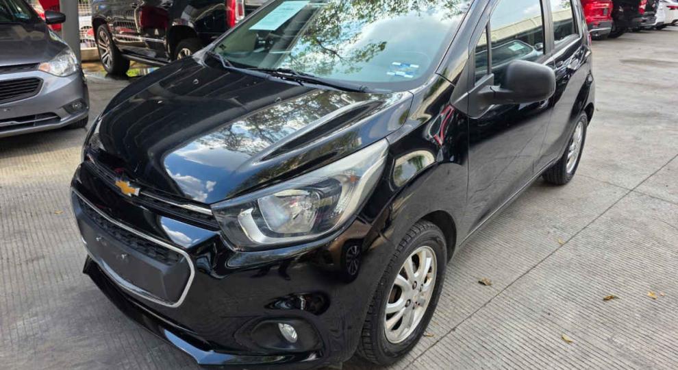 Chevrolet Beat 2019 Miguel Hidalgo